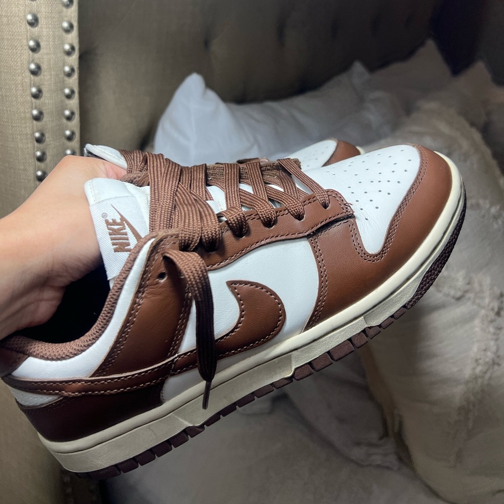Nike Dunks Low 'Cacao Wow'